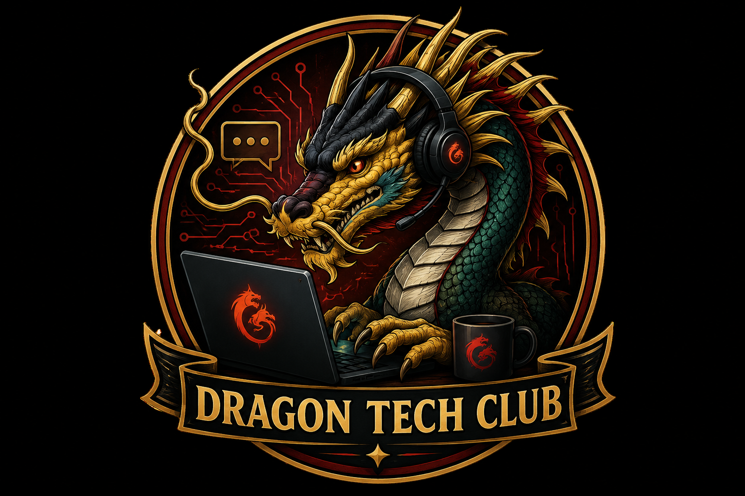 Yearly Discounted Home Support From Dragon ComTech Ltd.