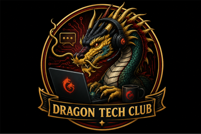 A New Way For Home Users To Access Help I Merseyside From Dragon ComTech Ltd.