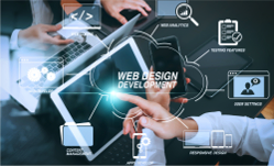 Website Design Services in Southport