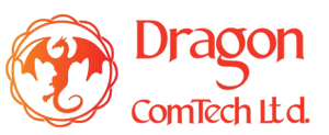 Dragon ComTech Ltd Computer Support Services