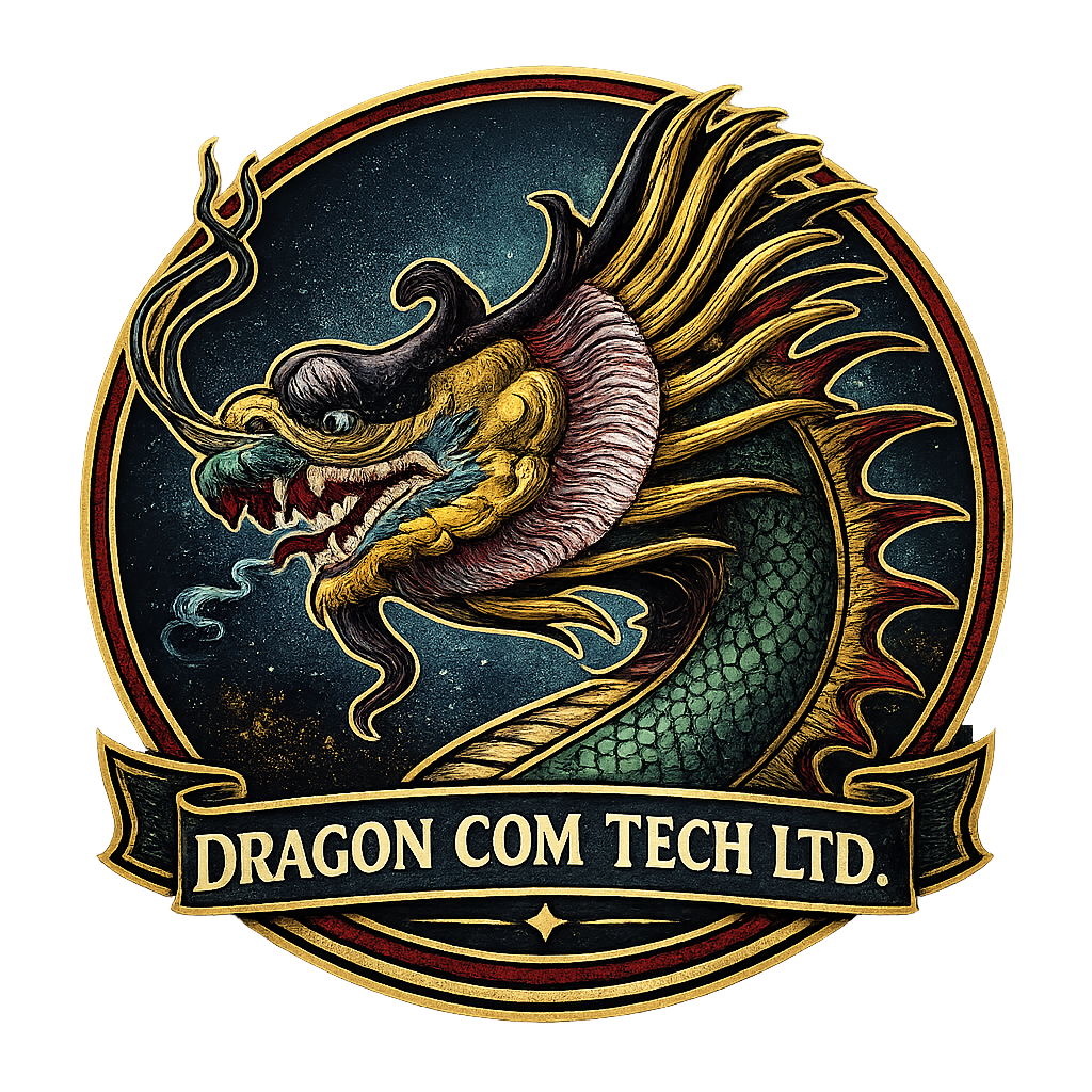 Dragon ComTech